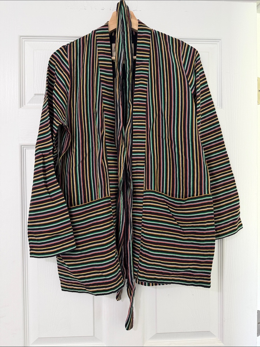 Ace & Jig Alexa Cardi size xs